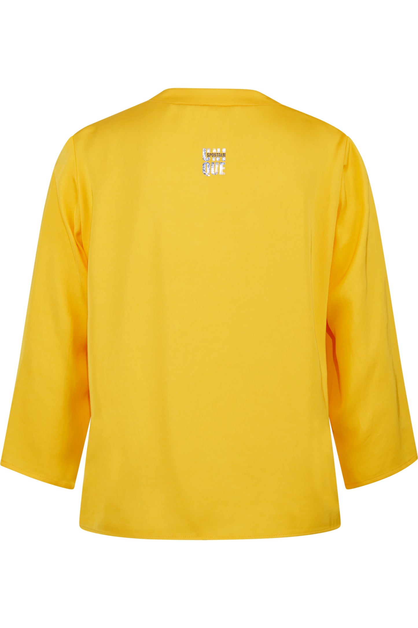 Round Neck Blouse