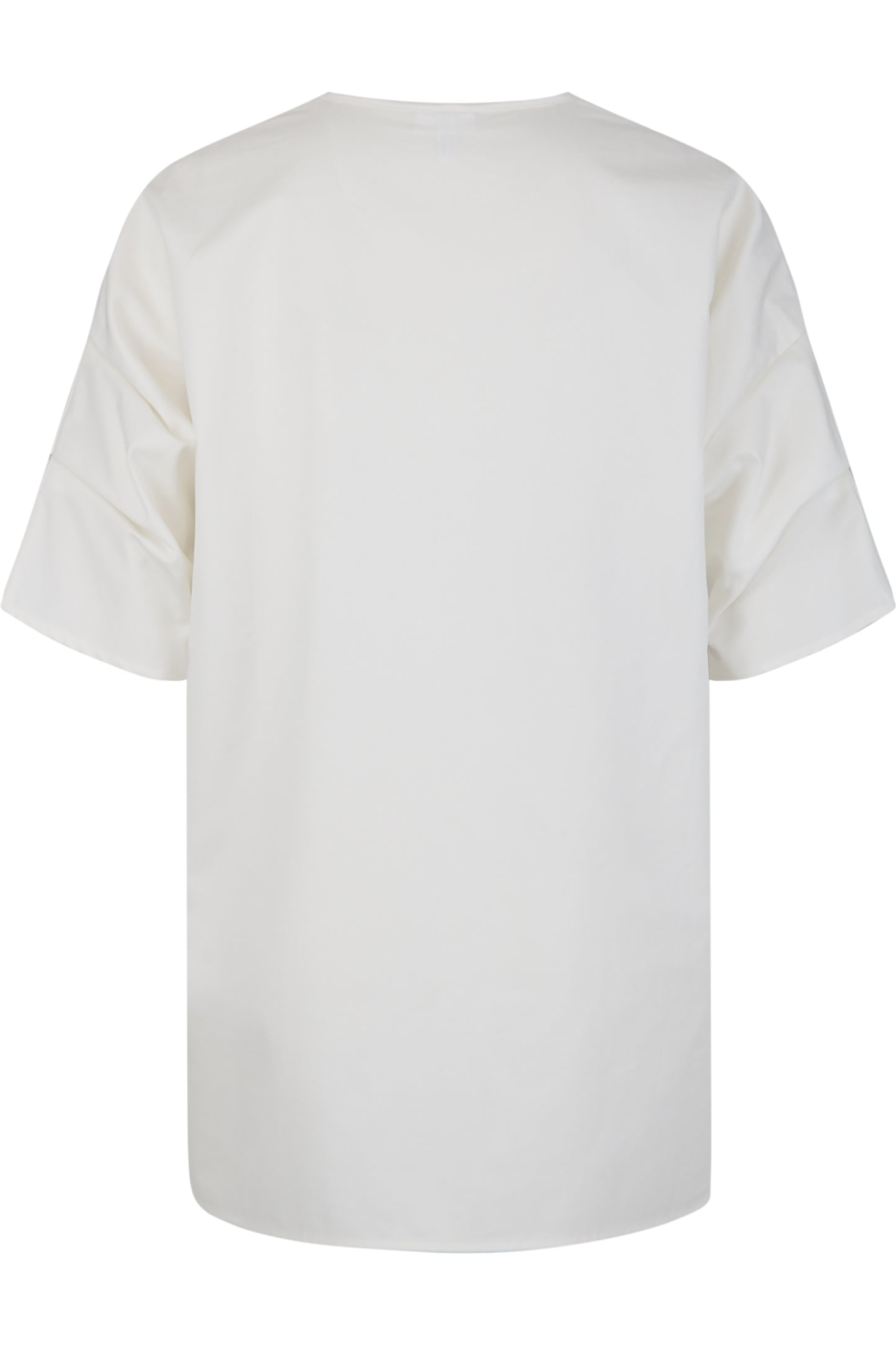 V-neck Blouse