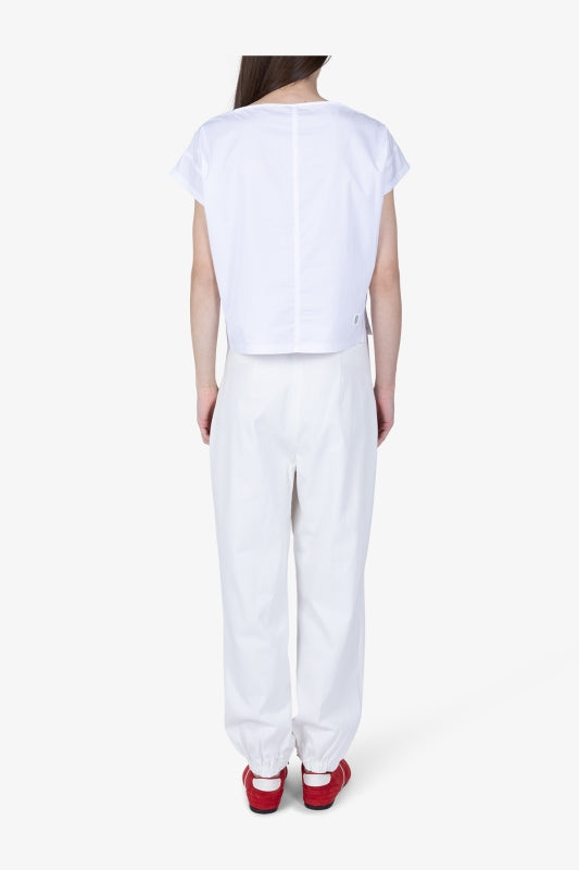 Cotton Blouse