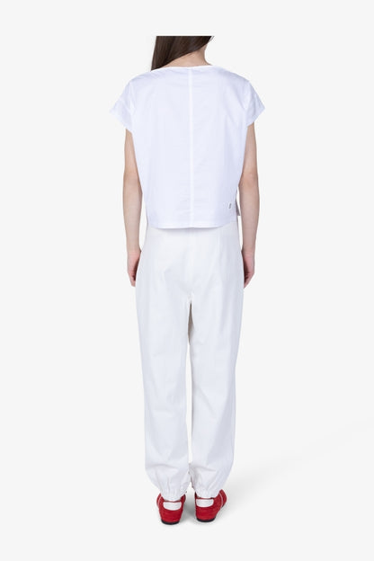 Cotton Blouse