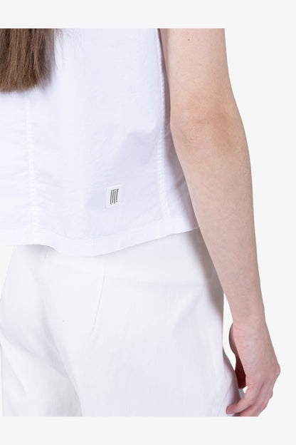 Cotton Blouse