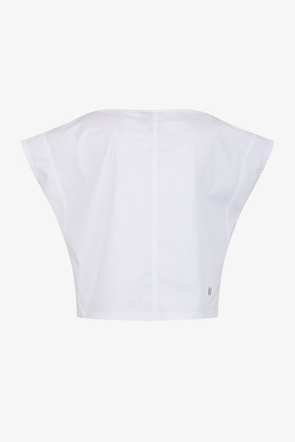 Cotton Blouse