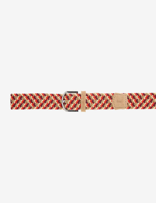 Stretch Belt in the Functional Mix of Materials
