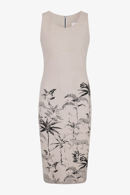 Sleeveless Dress