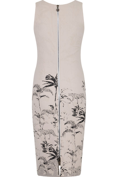 Sleeveless Dress