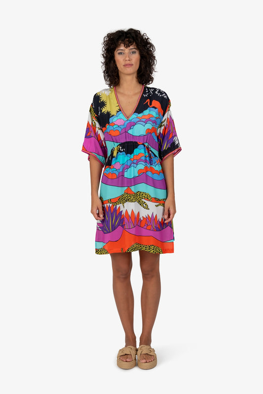 Short Tunic Dress