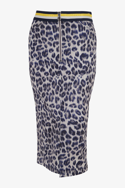 Narrow Skirt