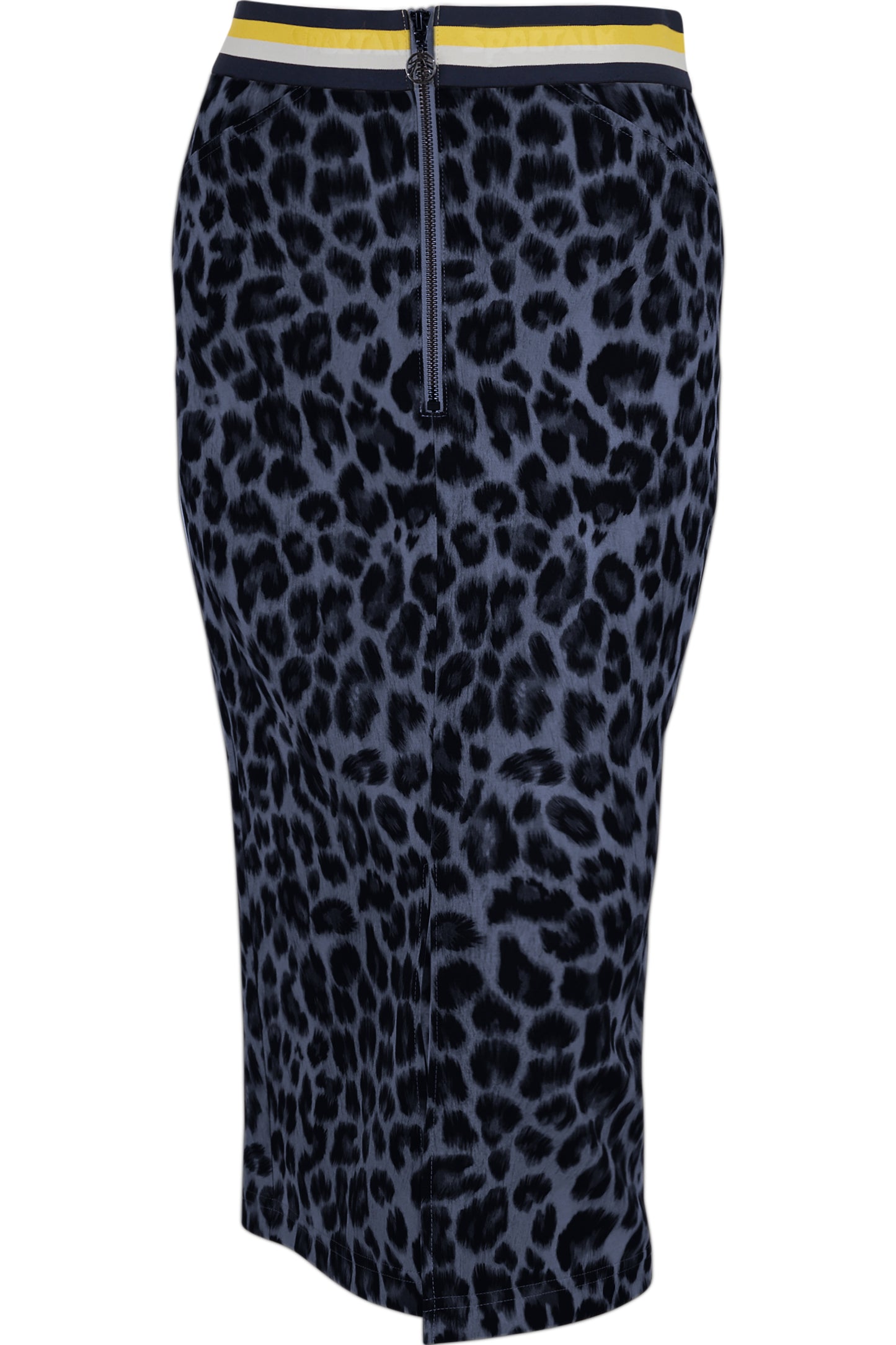 Narrow Skirt