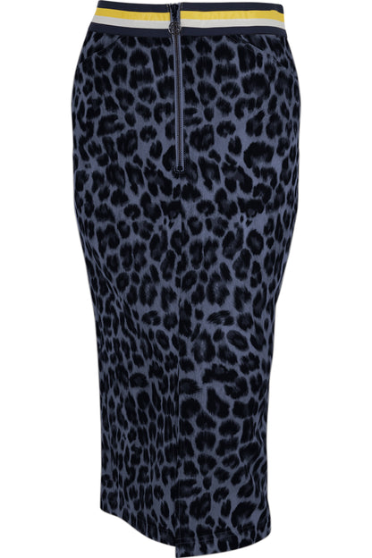 Narrow Skirt