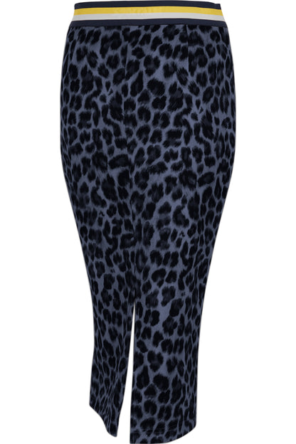 Narrow Skirt