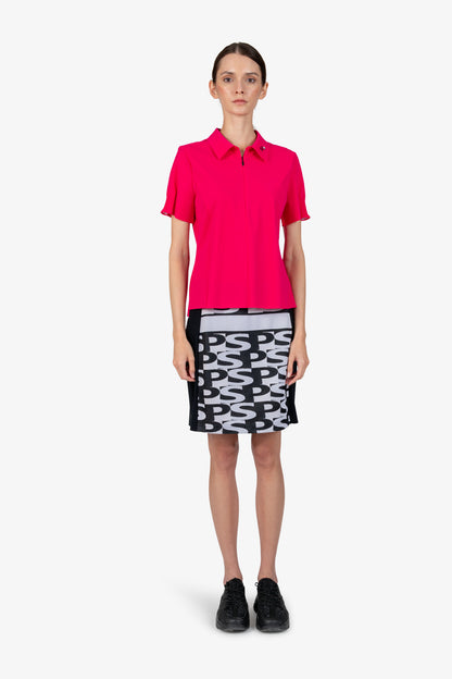 Short Golf Skirt