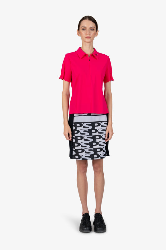 Short Golf Skirt
