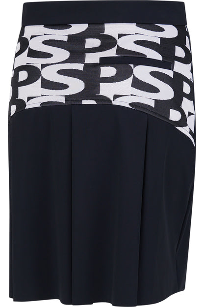 Short Golf Skirt