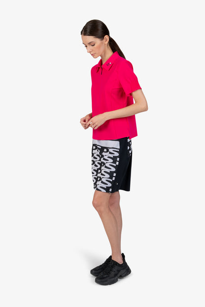 Short Golf Skirt