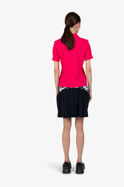 Short Golf Skirt
