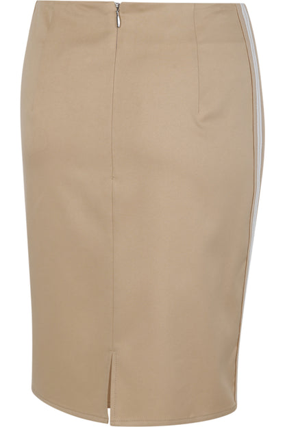 Slim Skirt