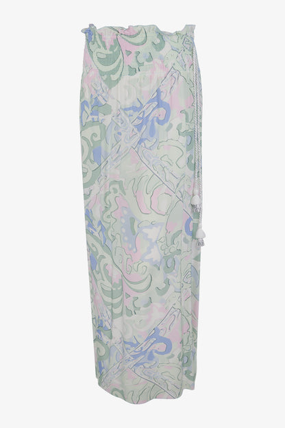 Long Skirt