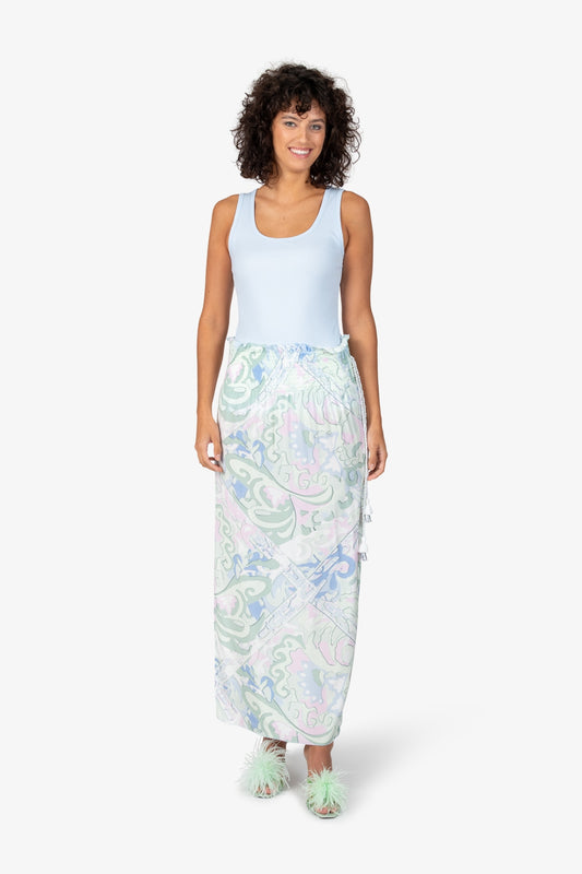 Long Skirt