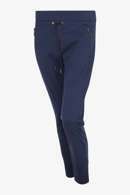 Pants with Slim Leg