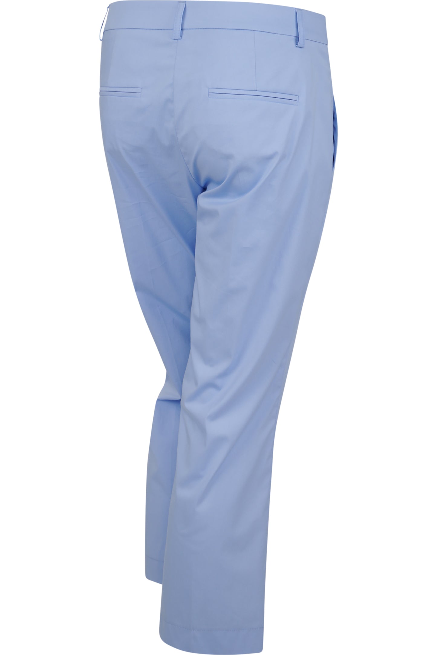 Cropped Trousers