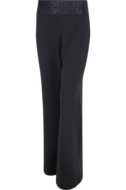 Flared Trousers