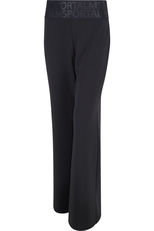 Flared Trousers