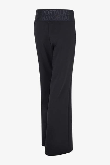 Flared Trousers