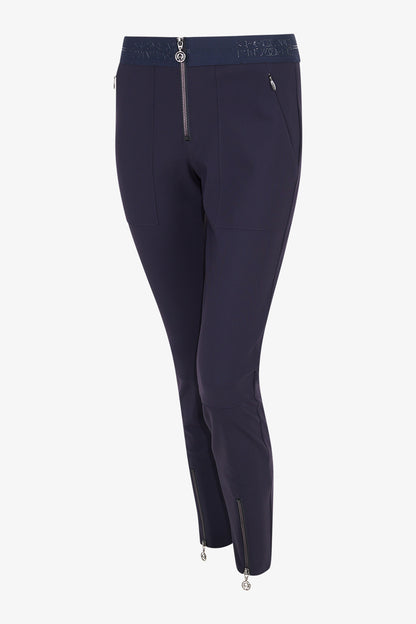 High-waisted Leggings