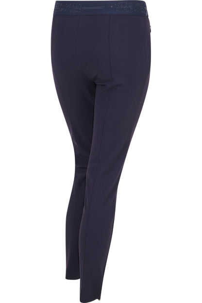 High-waisted Leggings