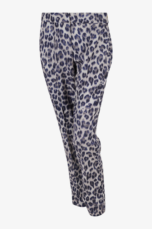 Casual Fit Trousers