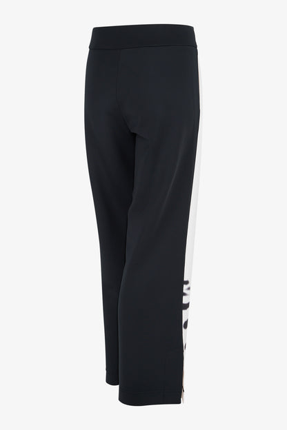 Sweat Trousers with Elasticated Waistband