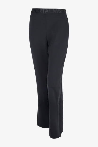 Wide Trousers