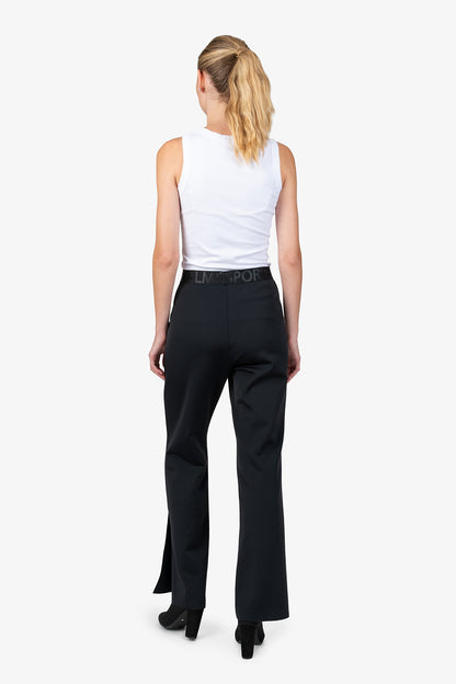 Wide Trousers