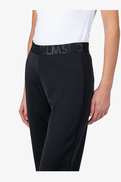 Wide Trousers