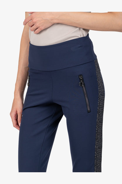 Leggings with Comfort Waistband