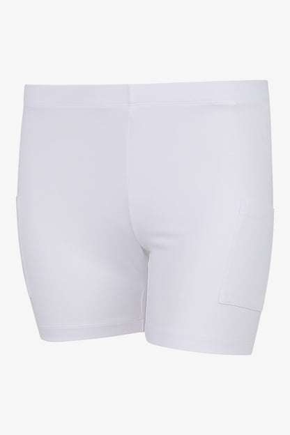 Slip-on Shorts