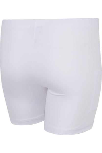 Slip-on Shorts
