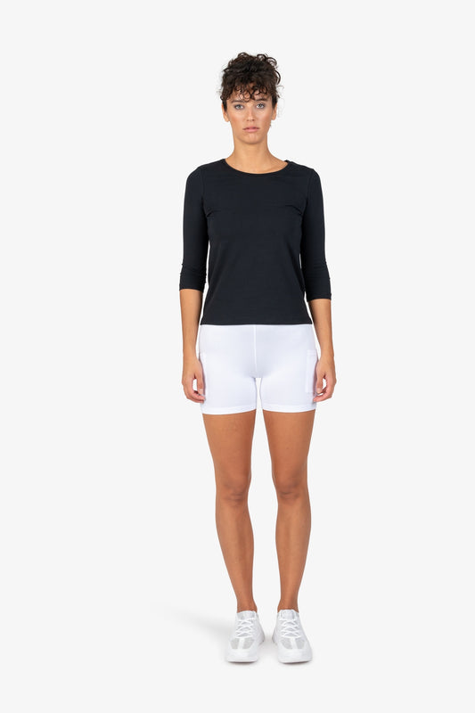 Slip-on Shorts