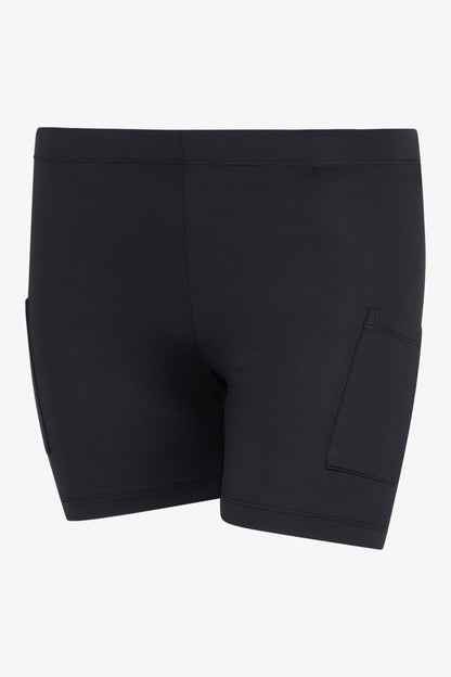 Slip-on Shorts