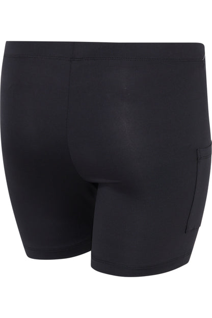 Slip-on Shorts