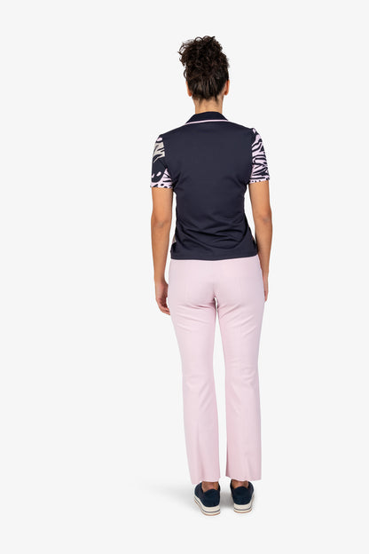 Pants with a Slight Boot Cut