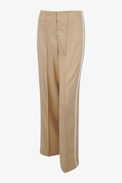 Flare Trousers
