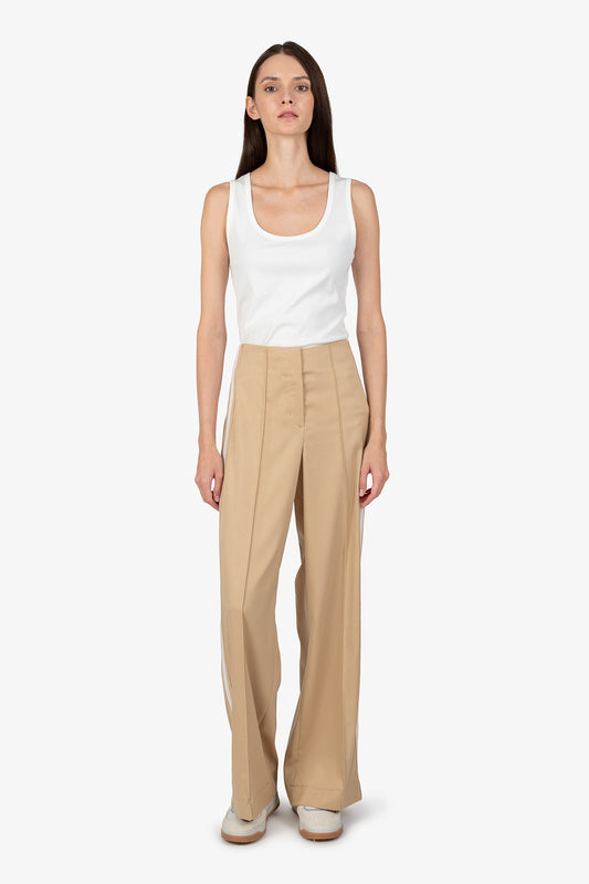 Flare Trousers