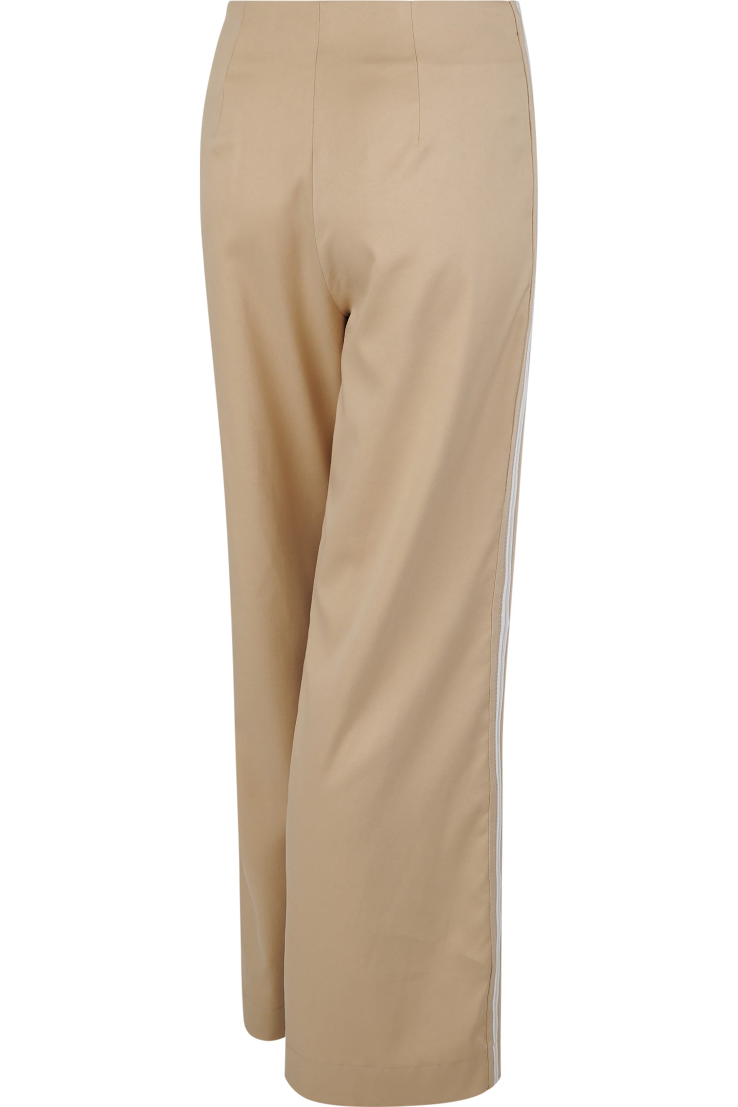 Flare Trousers
