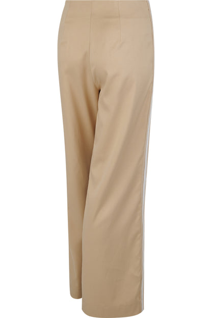 Flare Trousers