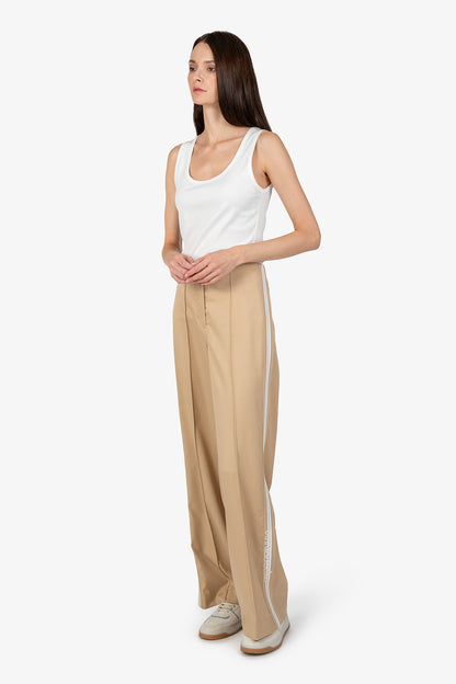 Flare Trousers