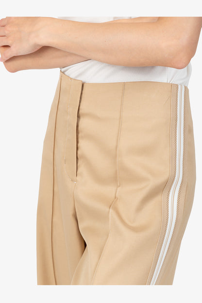 Flare Trousers