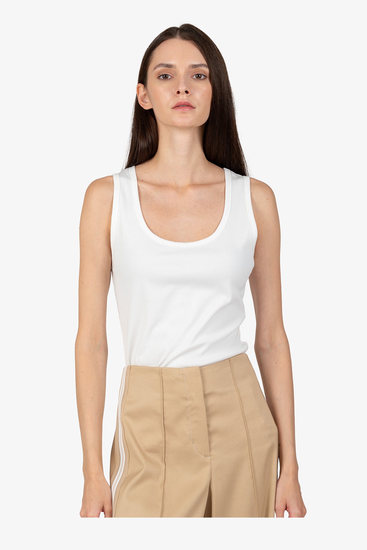 Flare Trousers