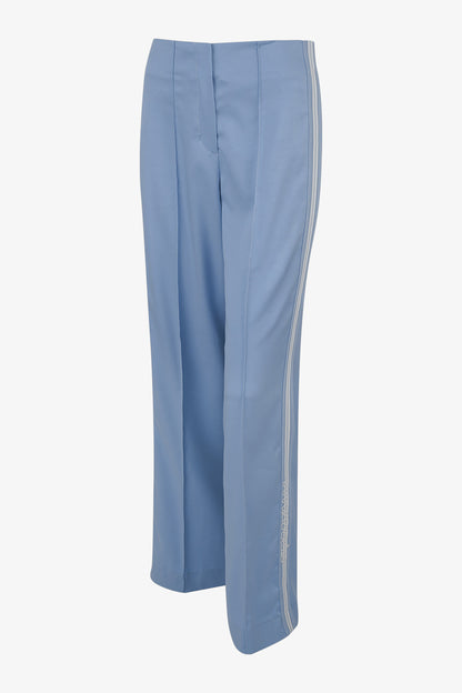 Flare Trousers