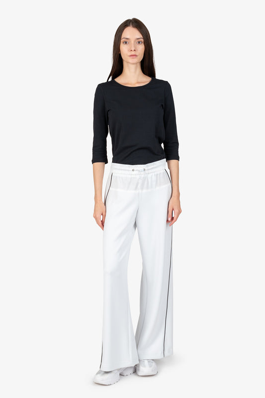 Loose-leg Trousers